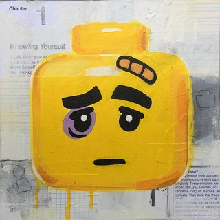 Chapter One: Knowing Yourself