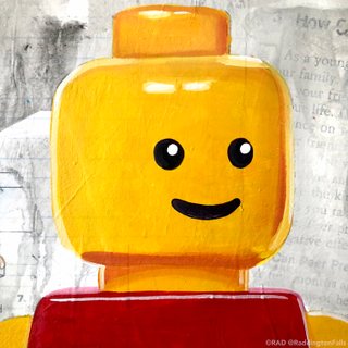 Cult of Personality detail