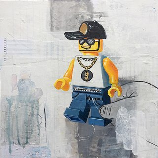 Cultural Appropriation